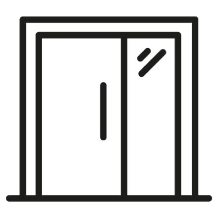 Fenetre Imagine Pose De Fenetre Nice Porte De Service