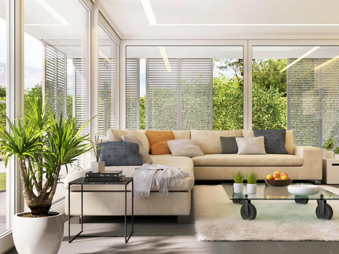 Fenetre Imagine Pose De Fenetre Nice Verandas 1 1