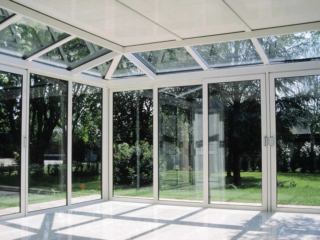 Fenetre Imagine Pose De Fenetre Nice Verandas 1