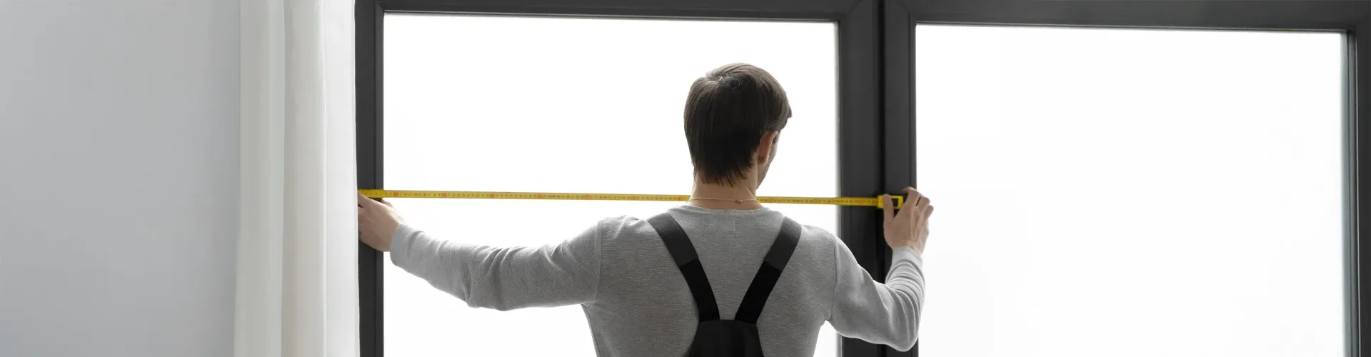 Pose de fenêtre à La Gaude : Fenêtre Imagine